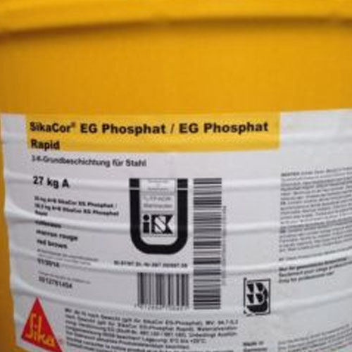 SikaCor® EG Phosphat Rapid